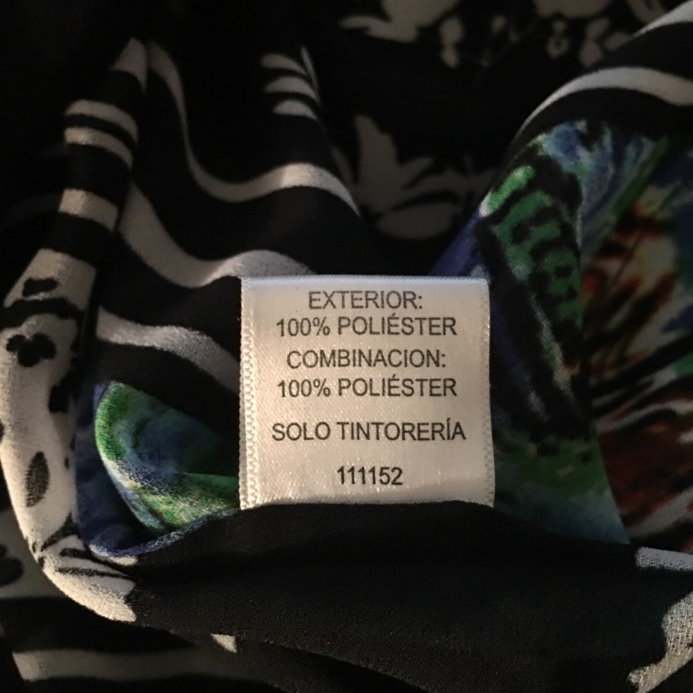 Multi Color Top - image 6